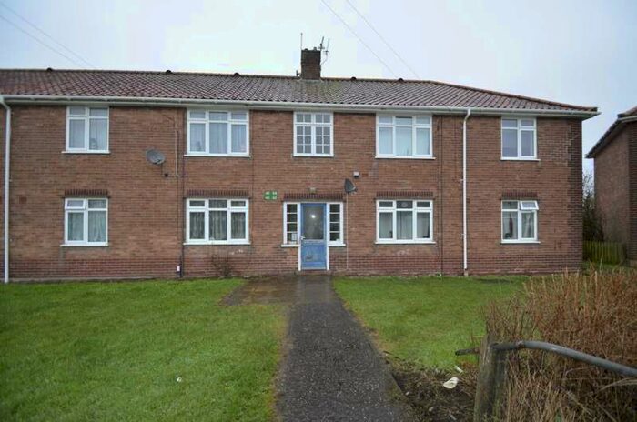 2 Bedroom Flat To Rent In Shorncliffe Close, Norwich, NR3