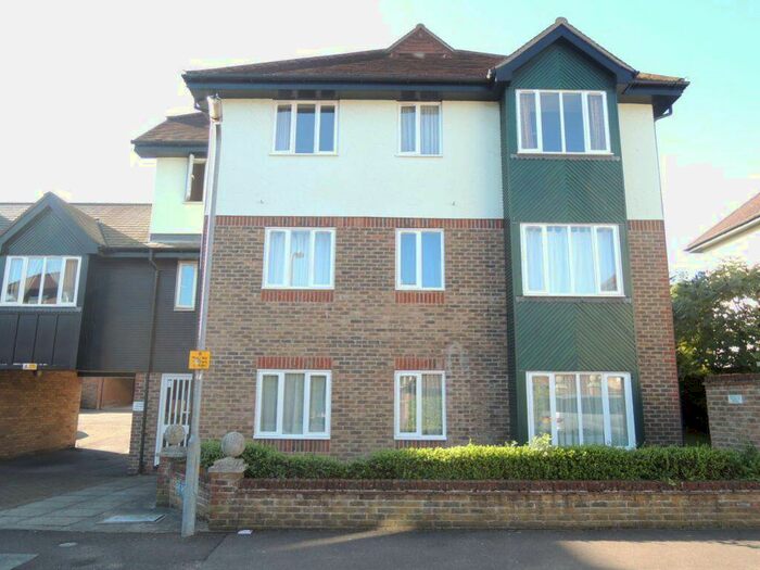 1 Bedroom Flat To Rent In Town Centre, CO1