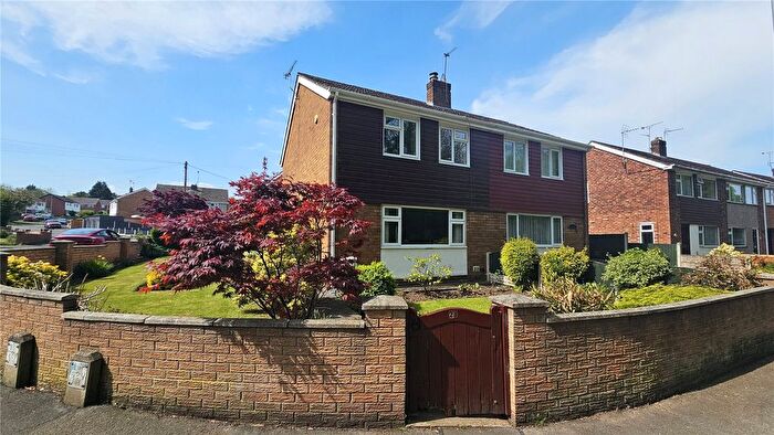 3 Bedroom Semi-Detached House For Sale In Old London Road, Flint, Flintshire, CH6