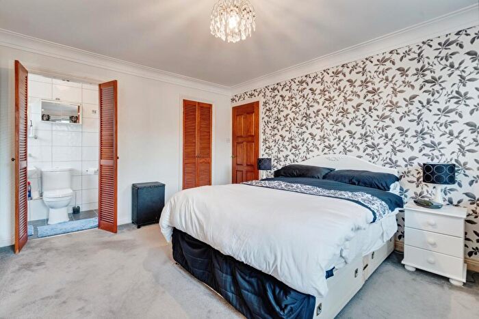 4 Bedroom Detached House For Sale In Bank Side, Westhoughton, Bolton, Greater Manchester, BL5