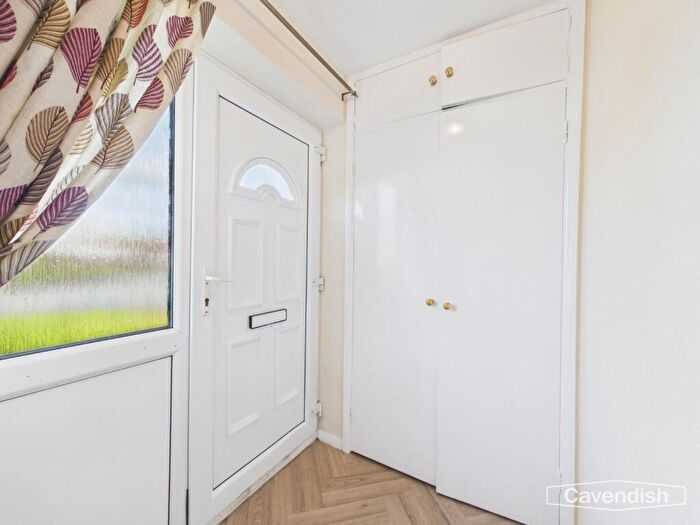 2 Bedroom Detached Bungalow For Sale In Rushfield Road, Westminster Park, Chester, CH4