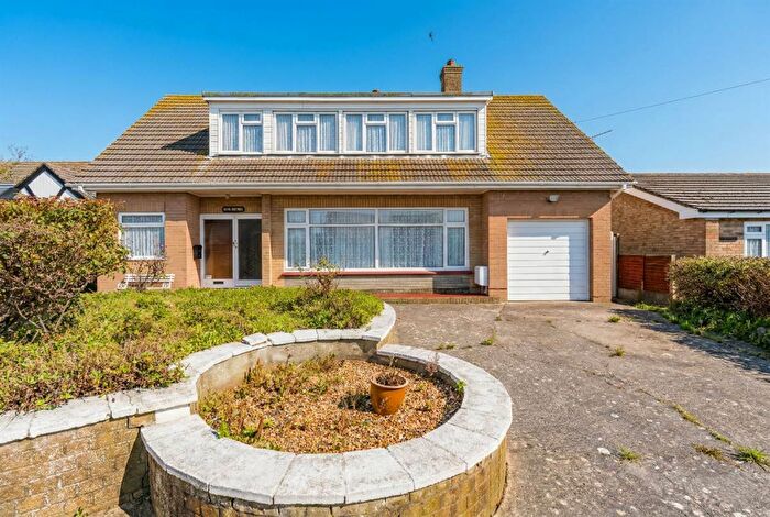 3 Bedroom Detached House For Sale In Ford Close, Herne Bay, CT6