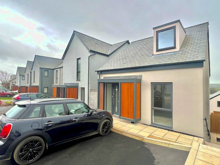 3 Bedroom Detached House To Rent In Kingsbridge, Devon, TQ7