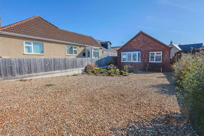 3 Bedroom Detached Bungalow For Sale In Fen End Lane, Spalding, PE12