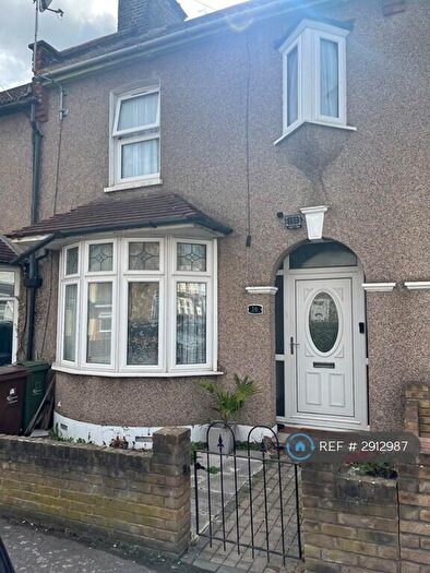 3 Bedroom Terraced House To Rent In Norfolk Road, Barking, IG11