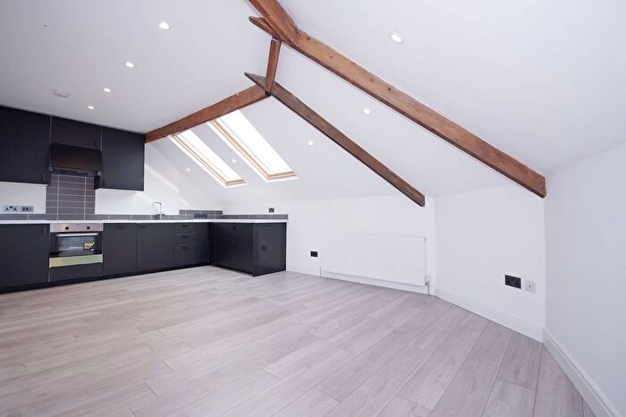 1 Bedroom Flat To Rent In Mayfield Grove, Harrogate, HG1