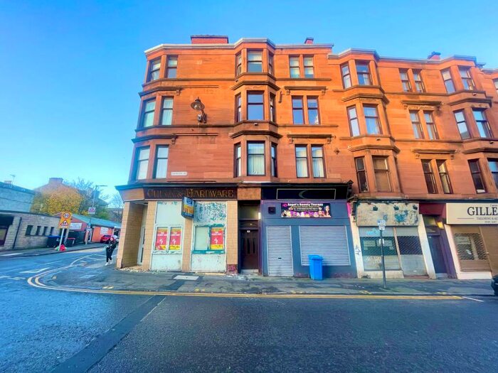 1 Bedroom Flat To Rent In Farmeloan Road, Rutherglen, G73