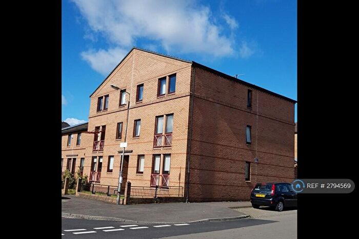 2 Bedroom Flat To Rent In Henderson Street, Glasgow, G20