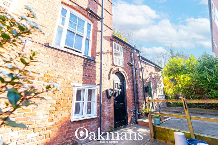 1 Bedroom Apartment To Rent In High Street, Bromsgrove, Worcestershire, B61