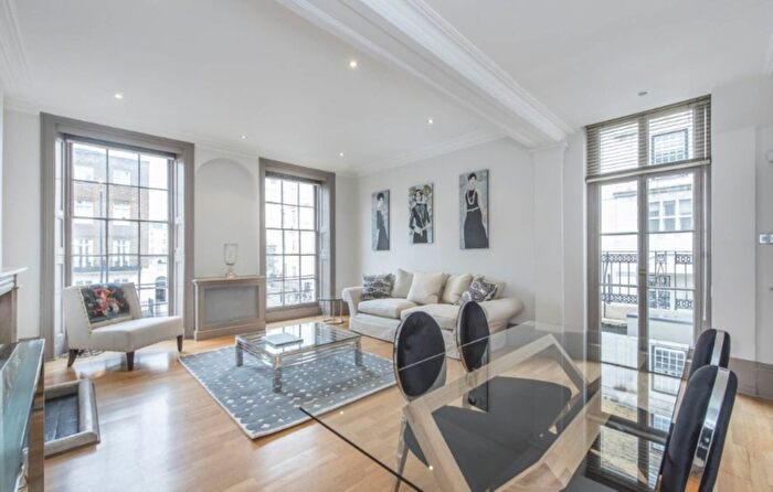 2 Bedroom Flat For Sale In Eaton Terrace, Belgravia, SW1