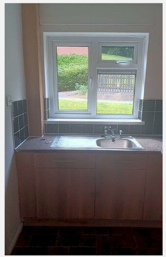 2 Bedroom Flat To Rent In West View Lane, Totley, Sheffield, South Yorkshire, S17