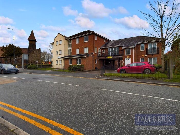 2 Bedroom Flat To Rent In New William Close, Partington, Manchester, M31