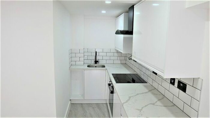 1 Bedroom Flat To Rent In Haydons Road, Wimbledon, SW19