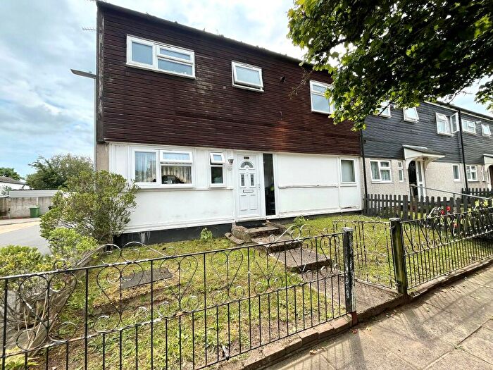 3 Bedroom House To Rent In St. Martins Way, Thetford, IP24