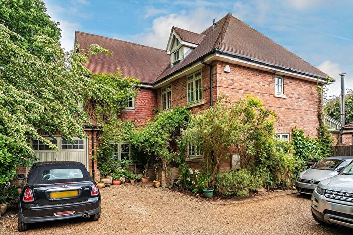 5 Bedroom Detached House To Rent In Sissinghurst Road, Sissinghurst, TN17
