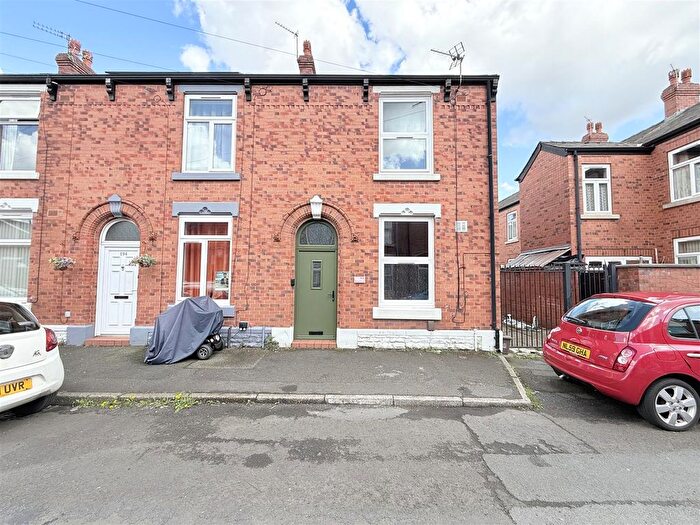 2 Bedroom Terraced House For Sale In Margaret Street, Ashton-Under-Lyne, OL6