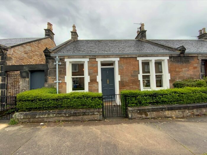 Houses for sale in Thornton, Fife