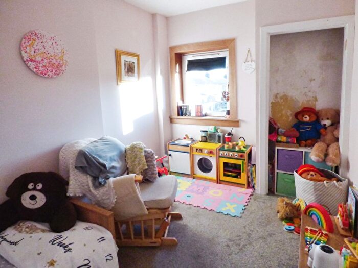 3 Bedroom Terraced House For Sale In Central Road, Crombie, Dunfermline, KY12