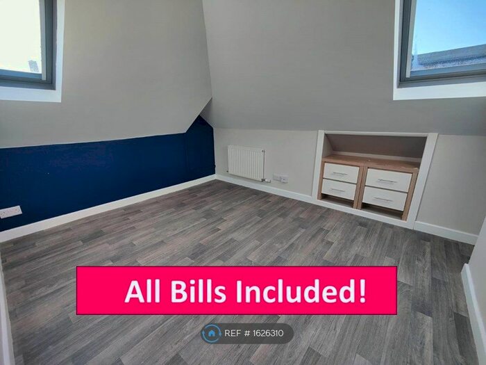 1 Bedroom Flat To Rent In Charminster Road, Bournemouth, BH8