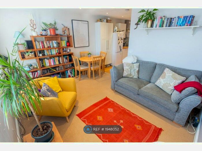 1 Bedroom Flat To Rent In Wastdale Road, London, SE23