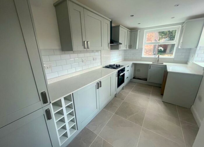 3 Bedroom Semi-Detached House To Rent In Southfields Drive, Peterborough, PE2