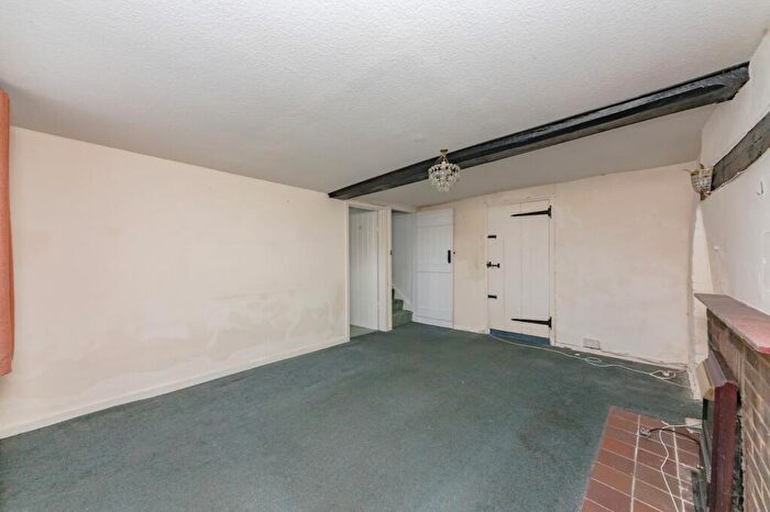 2 Bedroom Semi-Detached House For Sale In The Street, Kingston, BN7