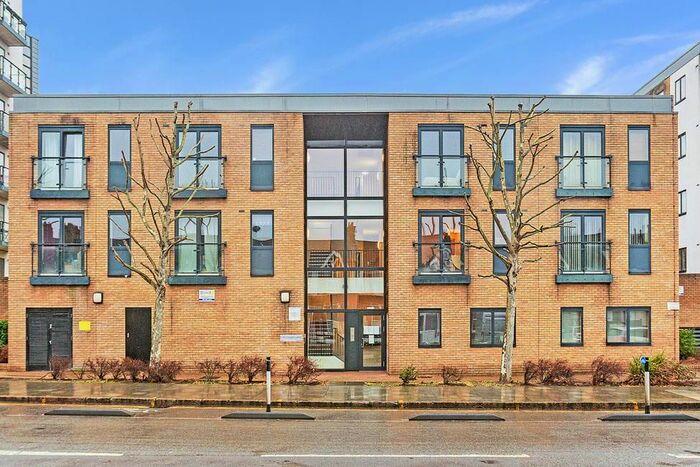 Studio To Rent In Plough Lane, London SW19