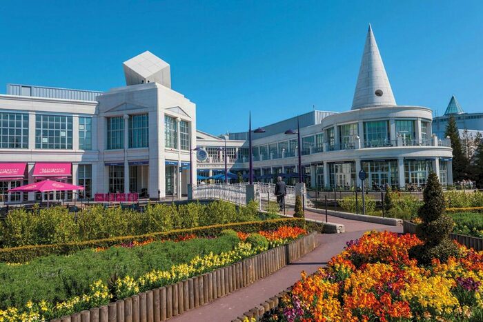 1 Bedroom Apartment For Sale In Whiting Avenue, Greenhithe, Kent, ., DA9
