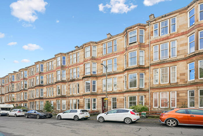 1 Bedroom Flat For Sale In Cumming Drive, Flat /, Mount Florida, Glasgow, G42