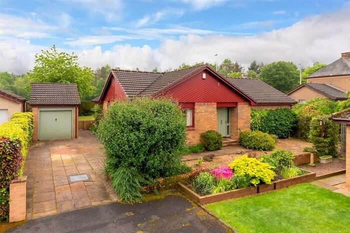 3 Bedroom Property For Sale In Old Mill Grove, East Whitburn, Bathgate, EH47