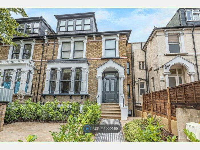 1 Bedroom Flat To Rent In Queens Drive, London, N4