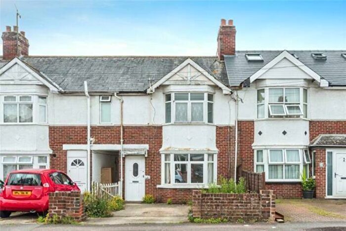 3 Bedroom Terraced House To Rent In Bed Hmo, Ridgefield Road, OX4