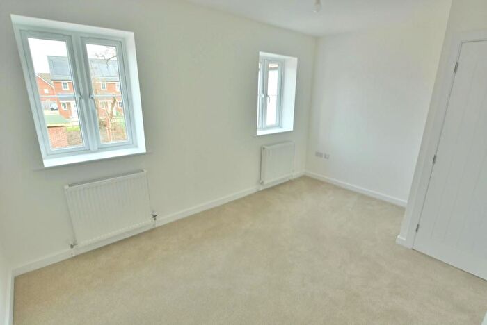 2 Bedroom Riad For Sale In Platinum Way, Corfe Mullen, BH21