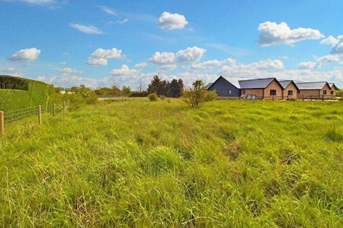 Land For Sale In Land On The South East Side Of Fordham Road, Soham, Ely, Cambridgeshire, CB7