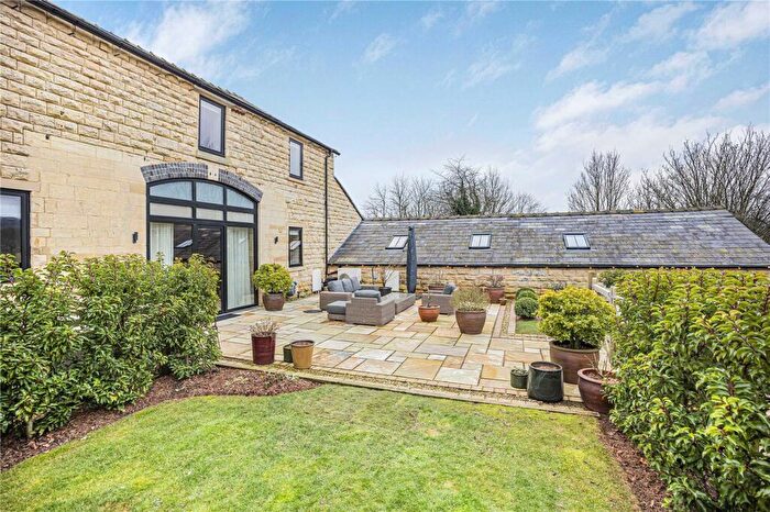 4 Bedroom Terraced House For Sale In Coberley, Cheltenham, Gloucestershire, GL53