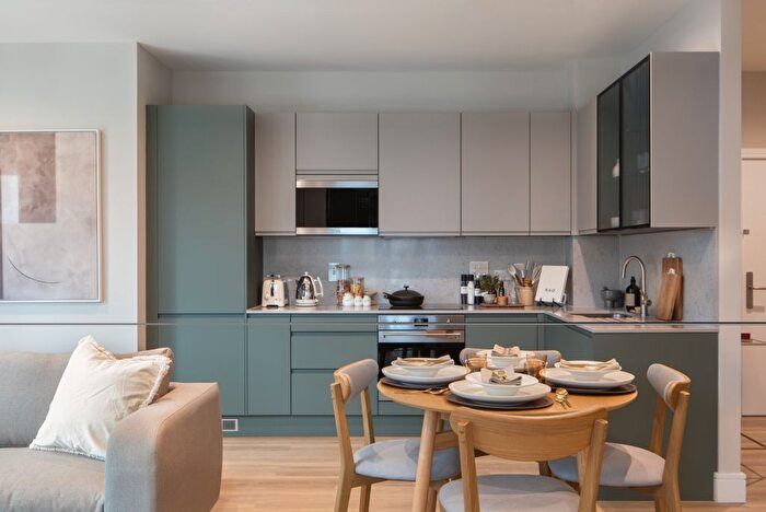 1 Bedroom Flat To Rent In Enclave: Birmingham City, Hurst St Birmingham, B5