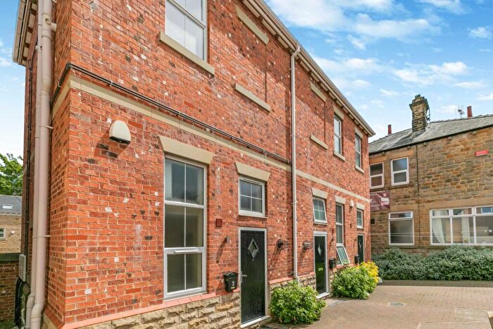 1 Bedroom Flat To Rent In St Edgars Square, Morley, LS27