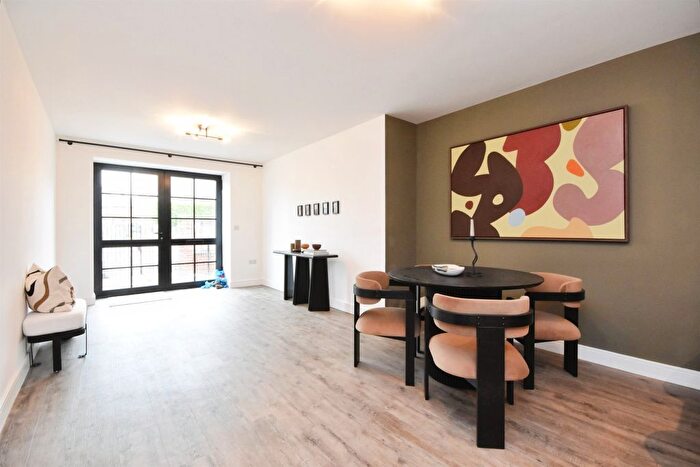 2 Bedroom Flat For Sale In The Boiler House, Factory Lane West, Halstead, CO9