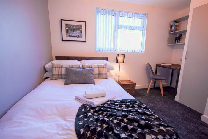 5 Bedroom Property To Rent In Carmelite Road, Coventry, CV1