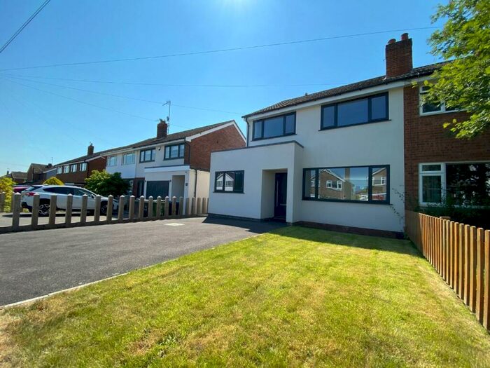 3 Bedroom Semi-Detached House To Rent In St. Marys Road, Stratford-upon-Avon, CV37