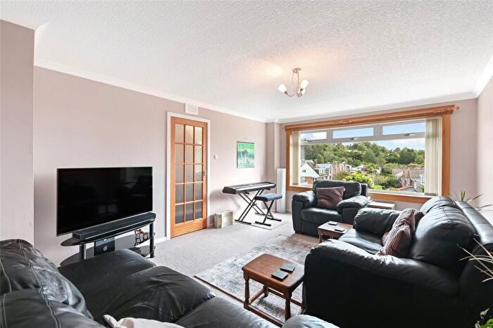 4 Bedroom Detached House For Sale In Tigh Na Craig, High Street, Dollar, Clackmannanshire, FK14