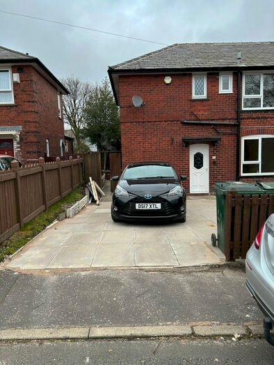 3 Bedroom Semi-Detached House To Rent In Delamere Road, Rochdale, OL16