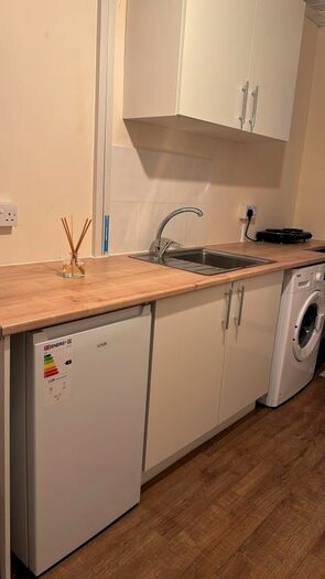 1 Bedroom Flat To Rent In Wadhurst Avenue, Luton, LU3