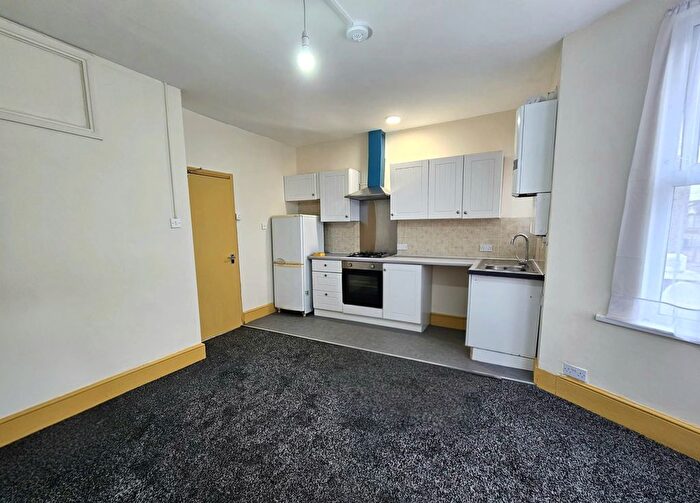 1 Bedroom Flat To Rent In Ilford, IG1