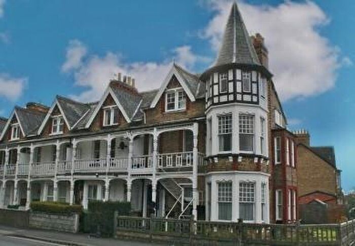 1 Bedroom Apartment To Rent In Abingdon Road, Oxford, OX1