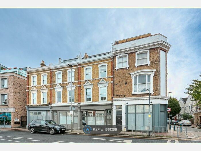 1 Bedroom Flat To Rent In Putney Bridge Road, London, SW15