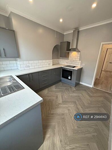 2 Bedroom Terraced House To Rent In Grantley Street, Grantham, NG31