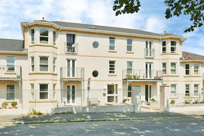 1 Bedroom Flat For Sale In Ridge Park Road, Plympton, PL7