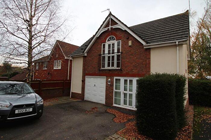 1 Bedroom Apartment To Rent In Westons Brake, Emersons Green, Bristol, BS16