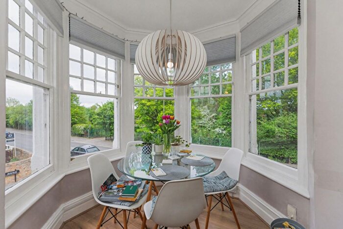 5 Bedroom Flat For Sale In Abingdon Road, Oxford, OX1